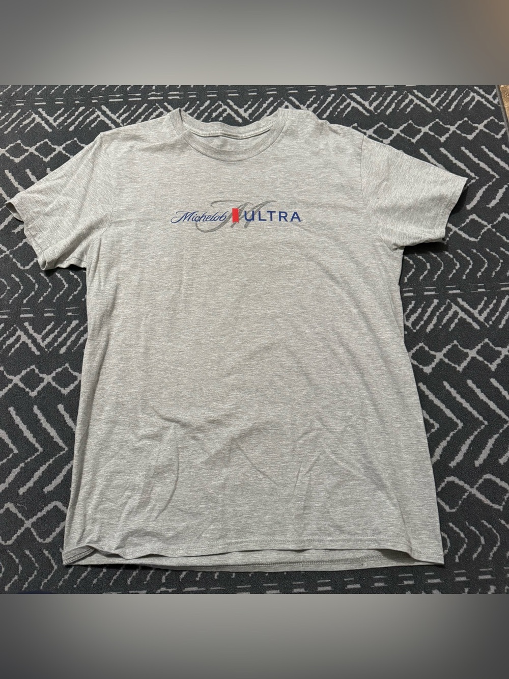 Michelob ultra shirt